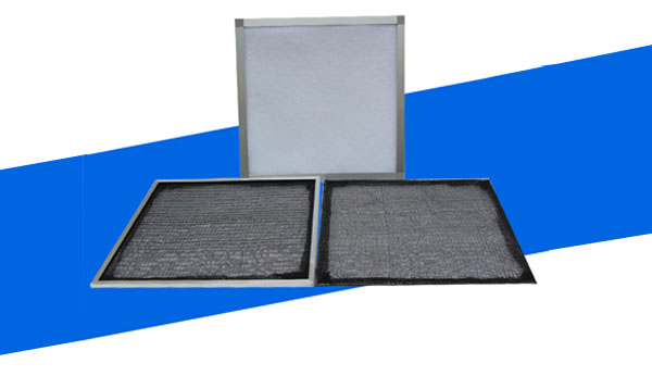 對于中效空氣過濾器的三大件是什么你知道嗎？