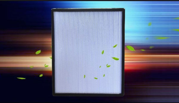 中效過濾器在懸浮液過濾中使用的什么方式？