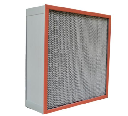 怎么使用耐高溫過濾器?有以下這些注意事項?